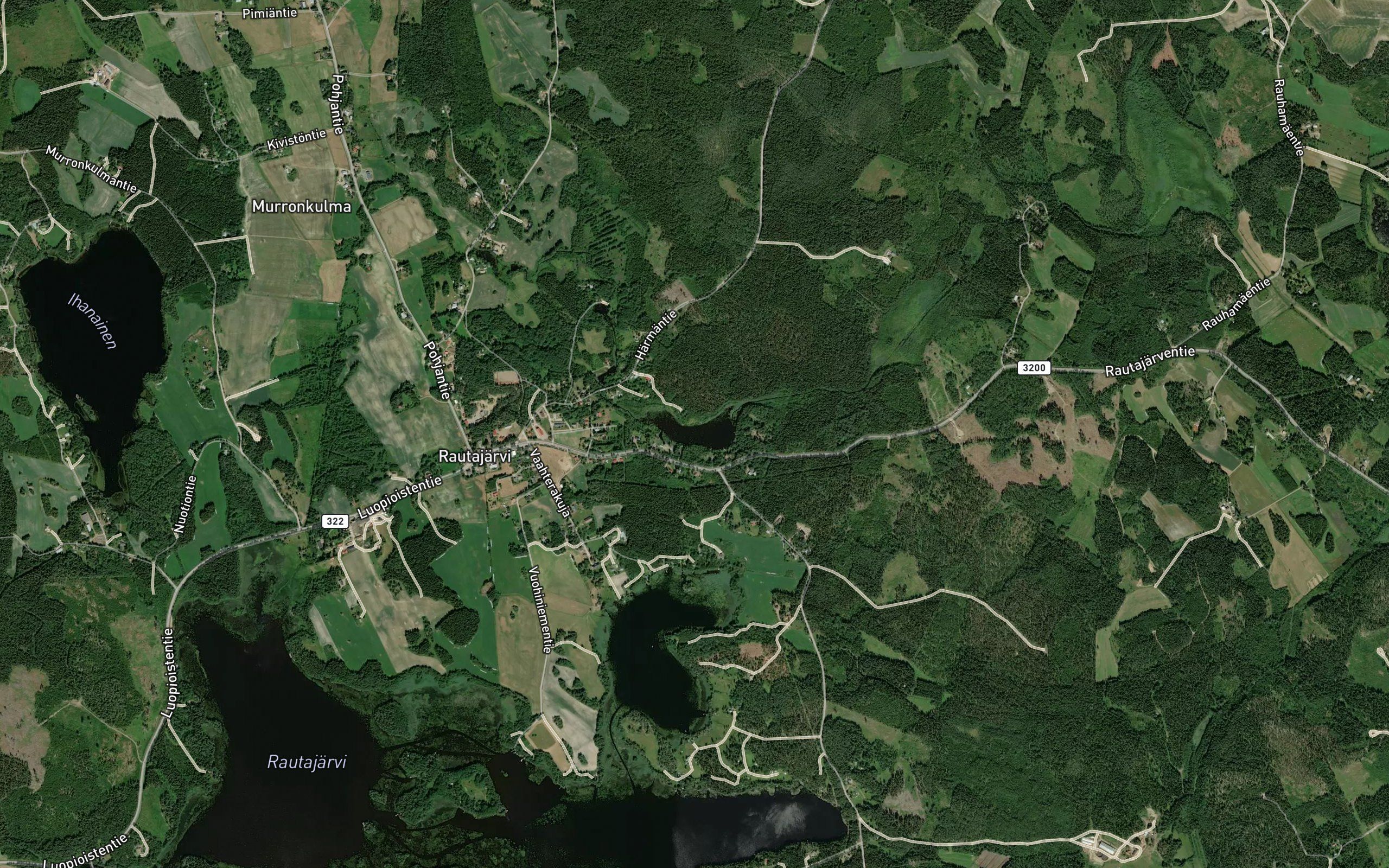 Niemisjarvi