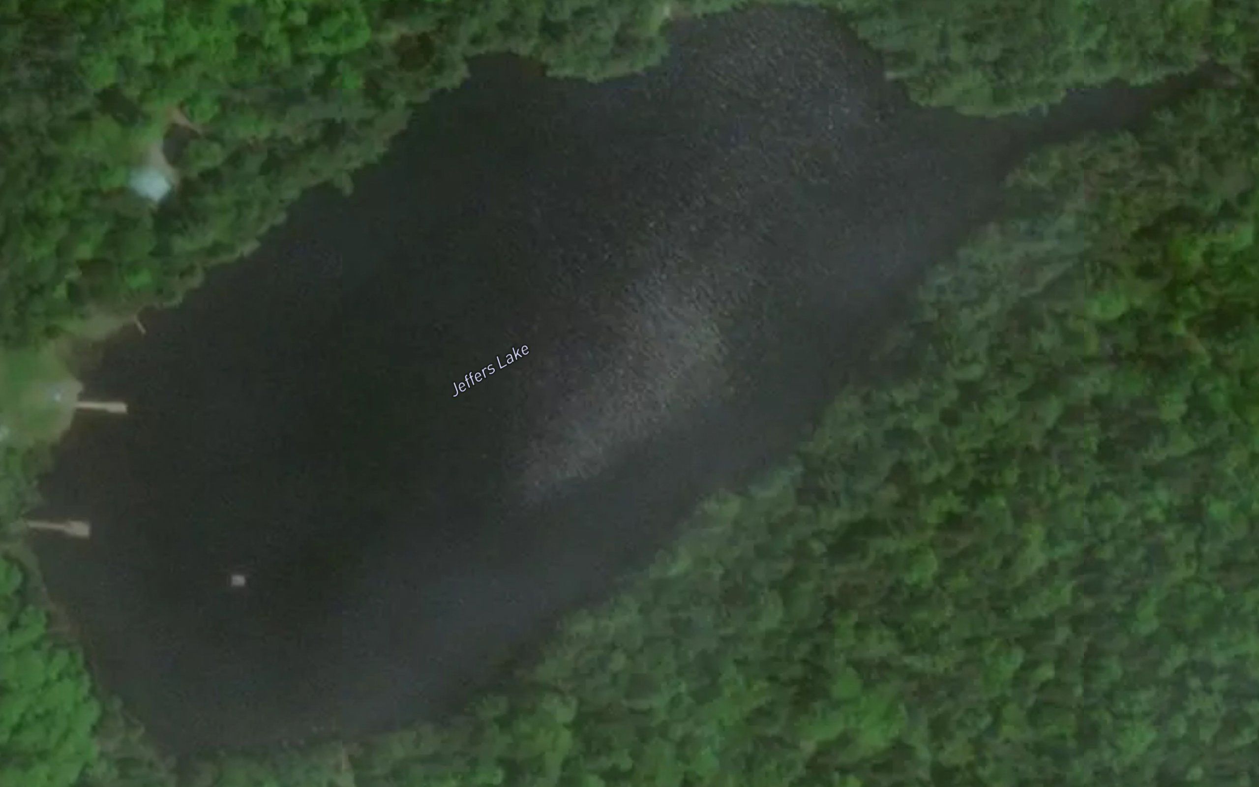 Jeffers Lake