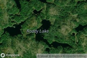 Roddy Lake