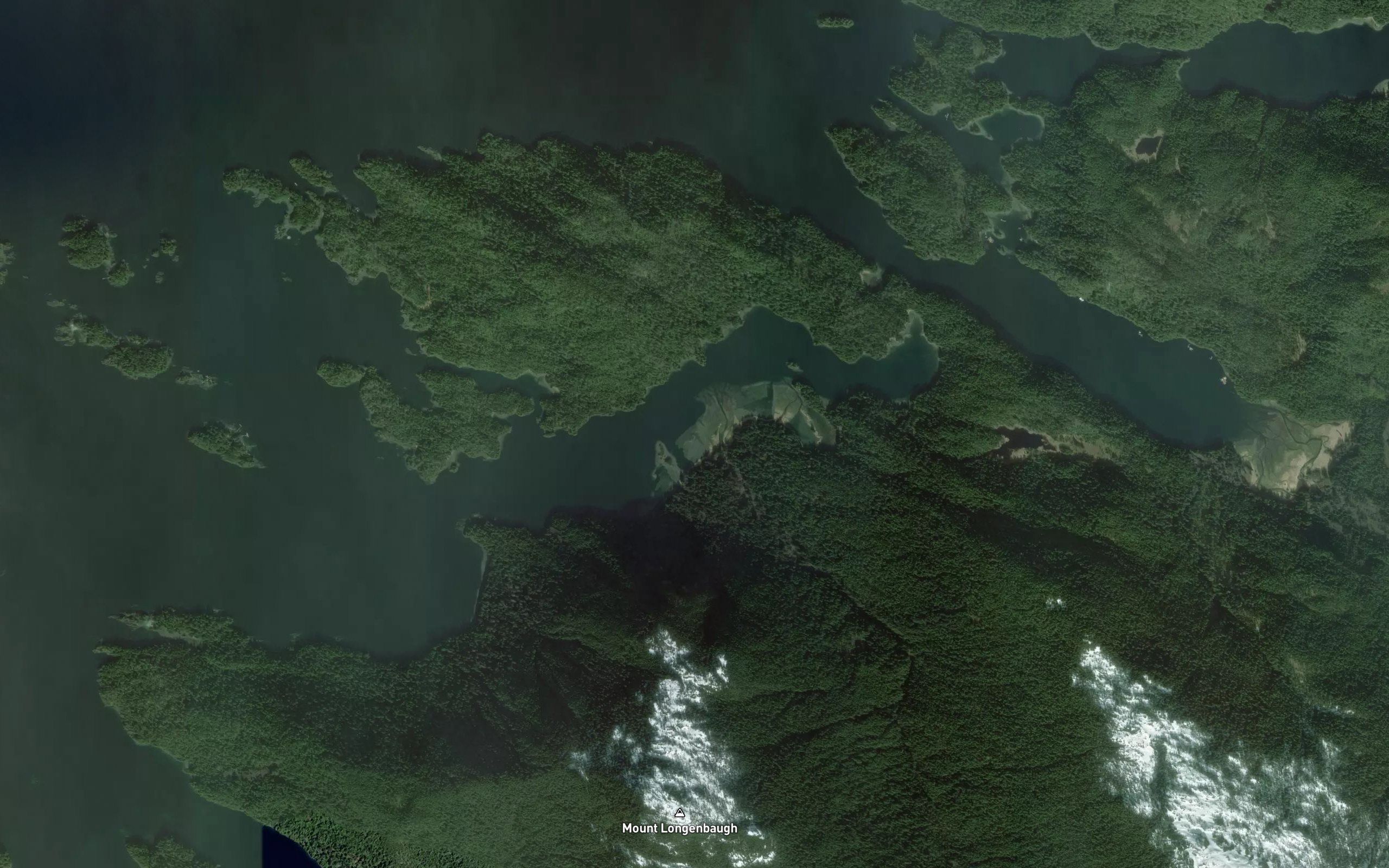 Leesoffskaia Bay