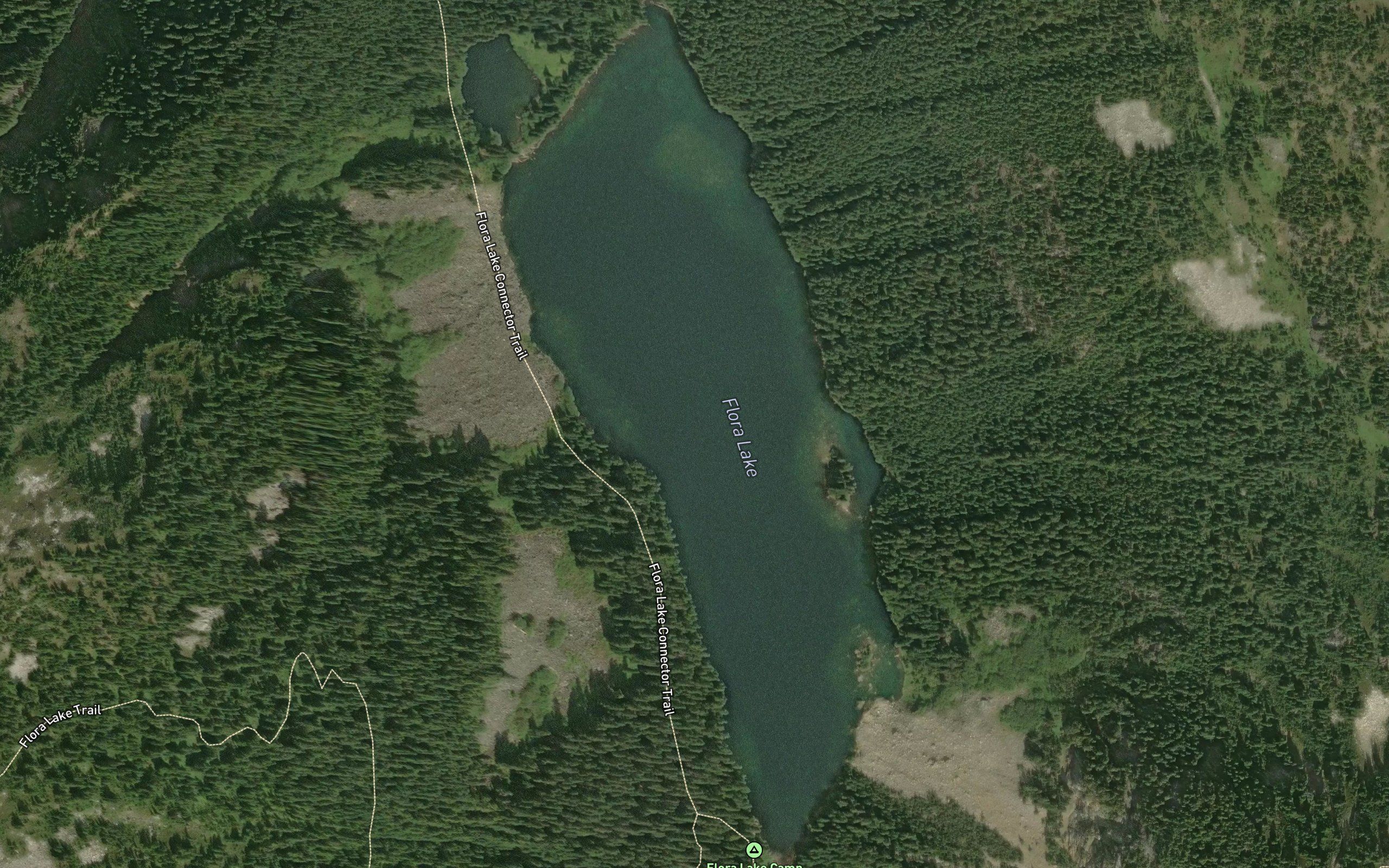 Flora Lake