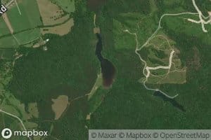 Parham Springs Lake