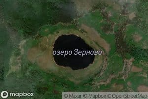 Ozero Zernovo