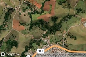 Ribeirao Sertao Grande