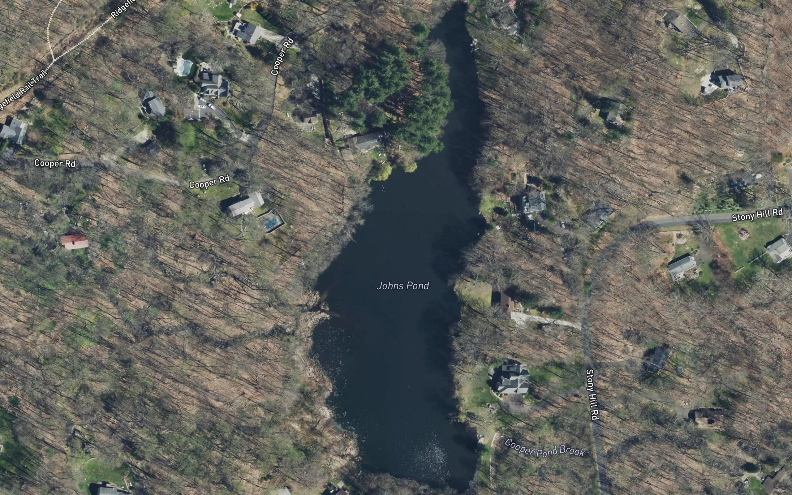 Johns Pond
