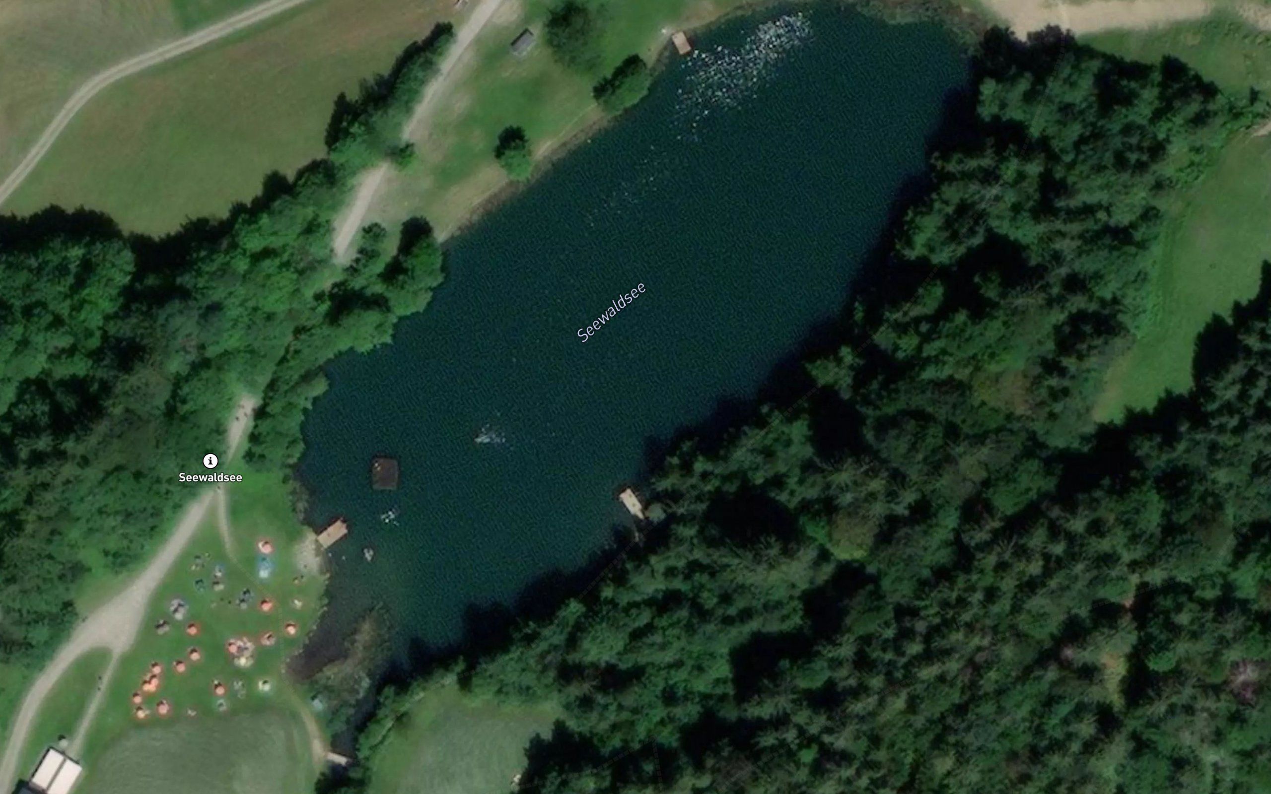 Seewaldsee