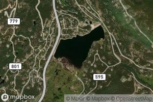 Goose Pasture Tarn