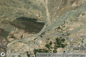 Rudkhaneh-ye Kerzchi