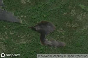 Defoe Lake