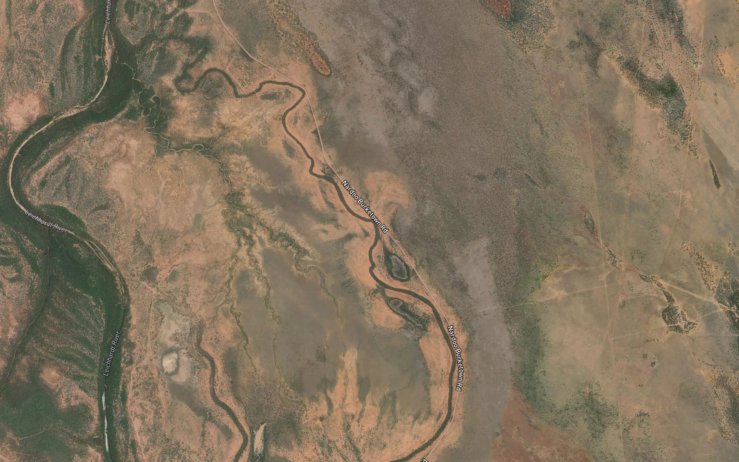 Lake Eyre