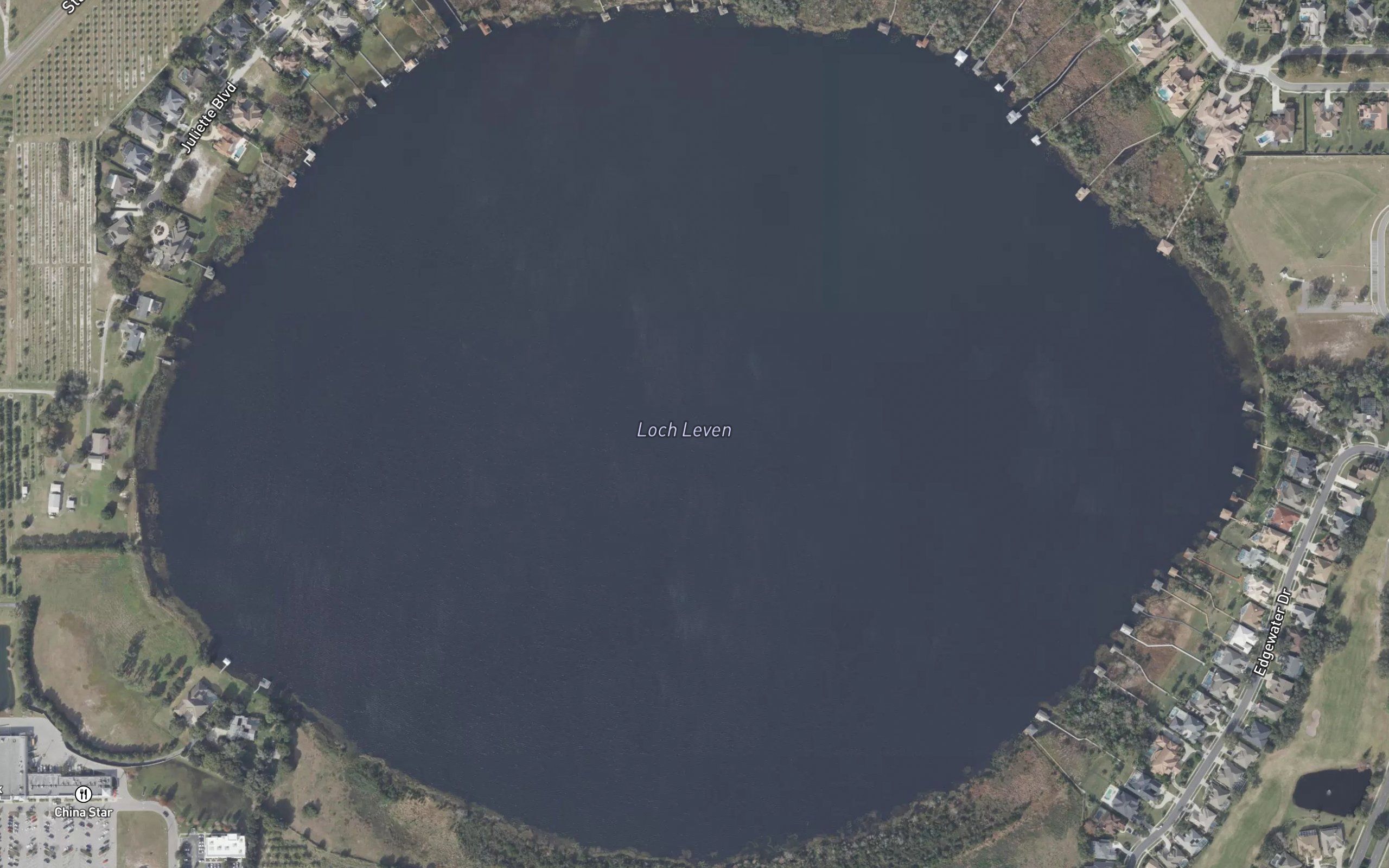 Loch Leven