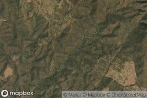 Barranca El Tepehuaje