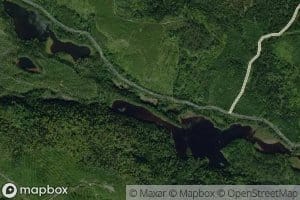Lac Beaudoin