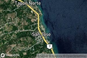 Ayuquitan Diotay River