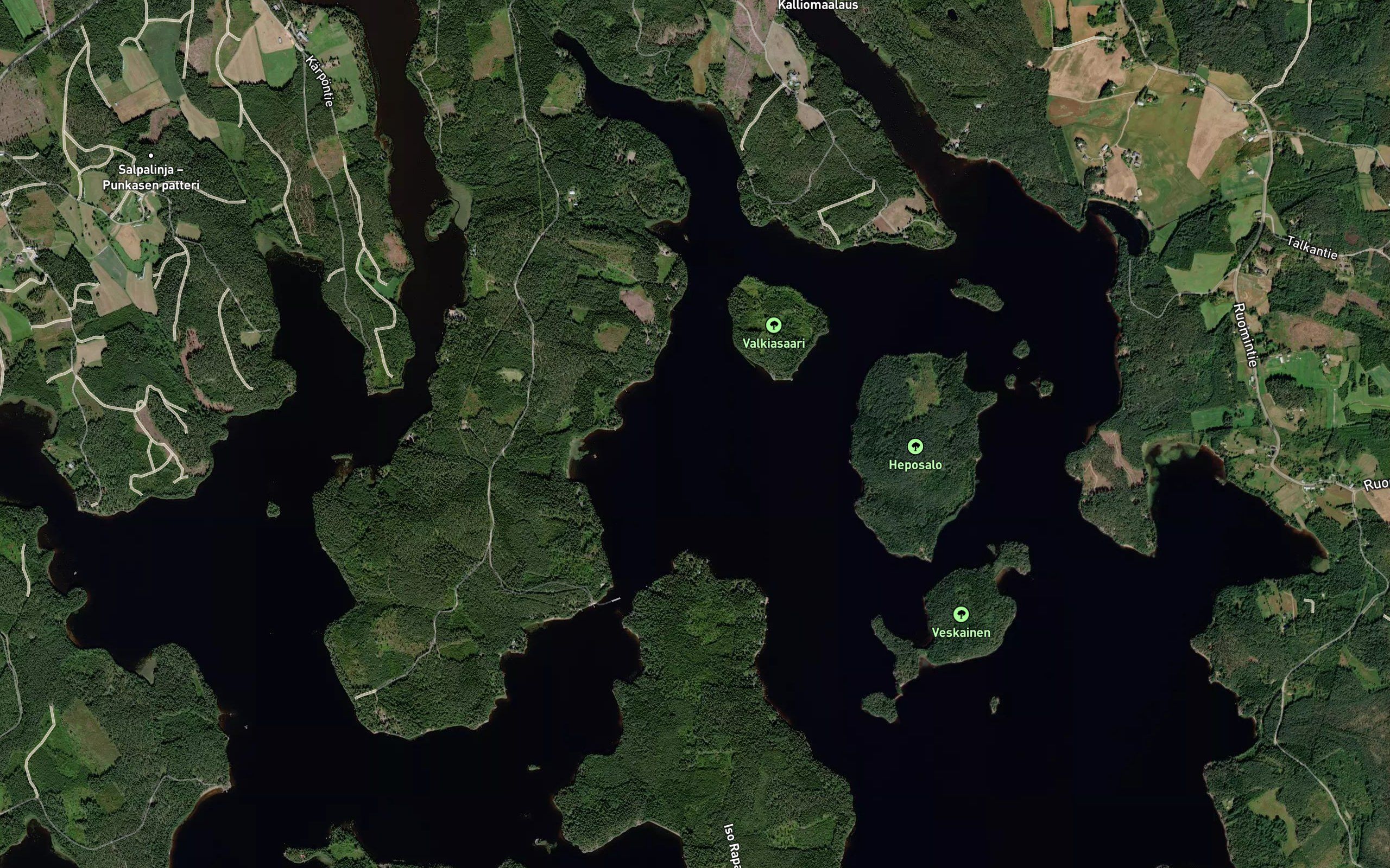 Levianlahdenselka