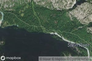Shelter Creek