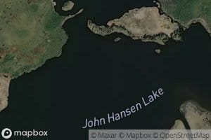 John Hansen Lake