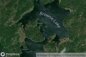 Brownie Lake