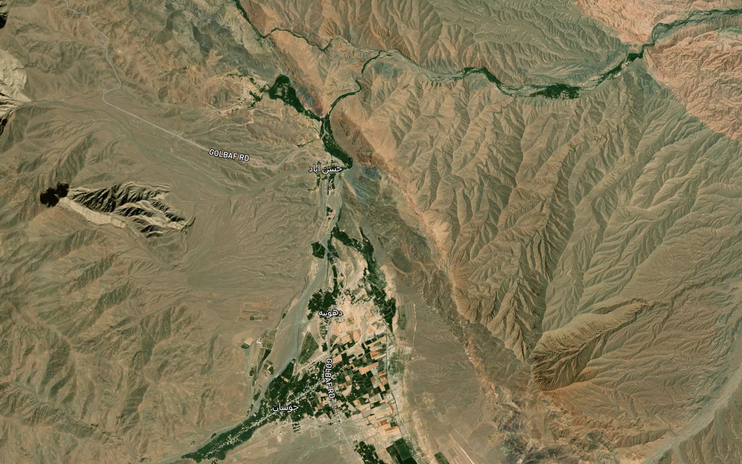 Cheshmeh-ye Pashishkuh
