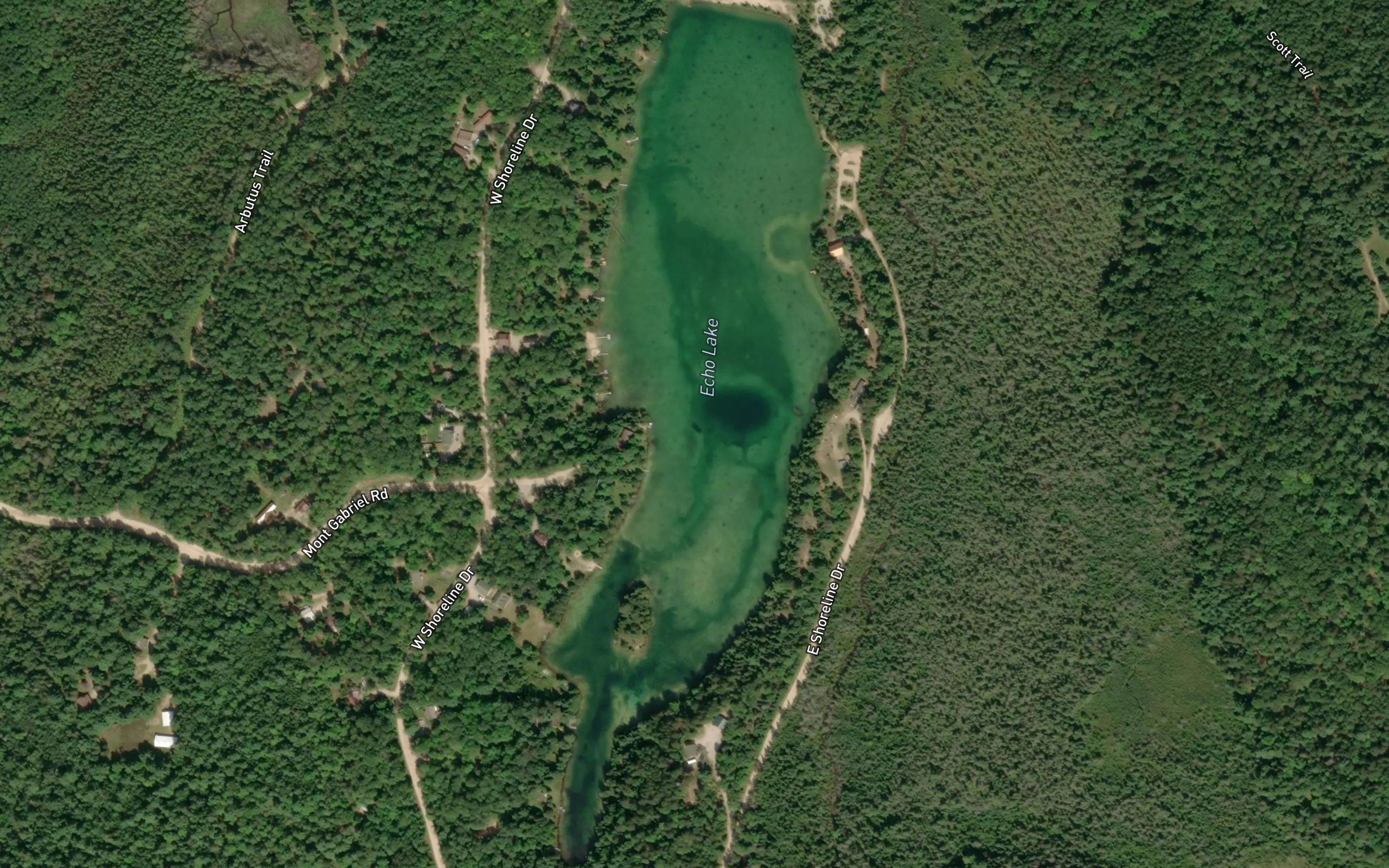 Echo Lake
