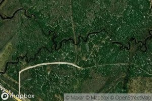 Gauthier Creek