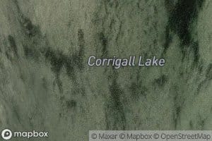 Corrigall Lake