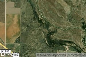 Sand Creek