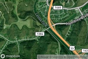 Ivy Creek