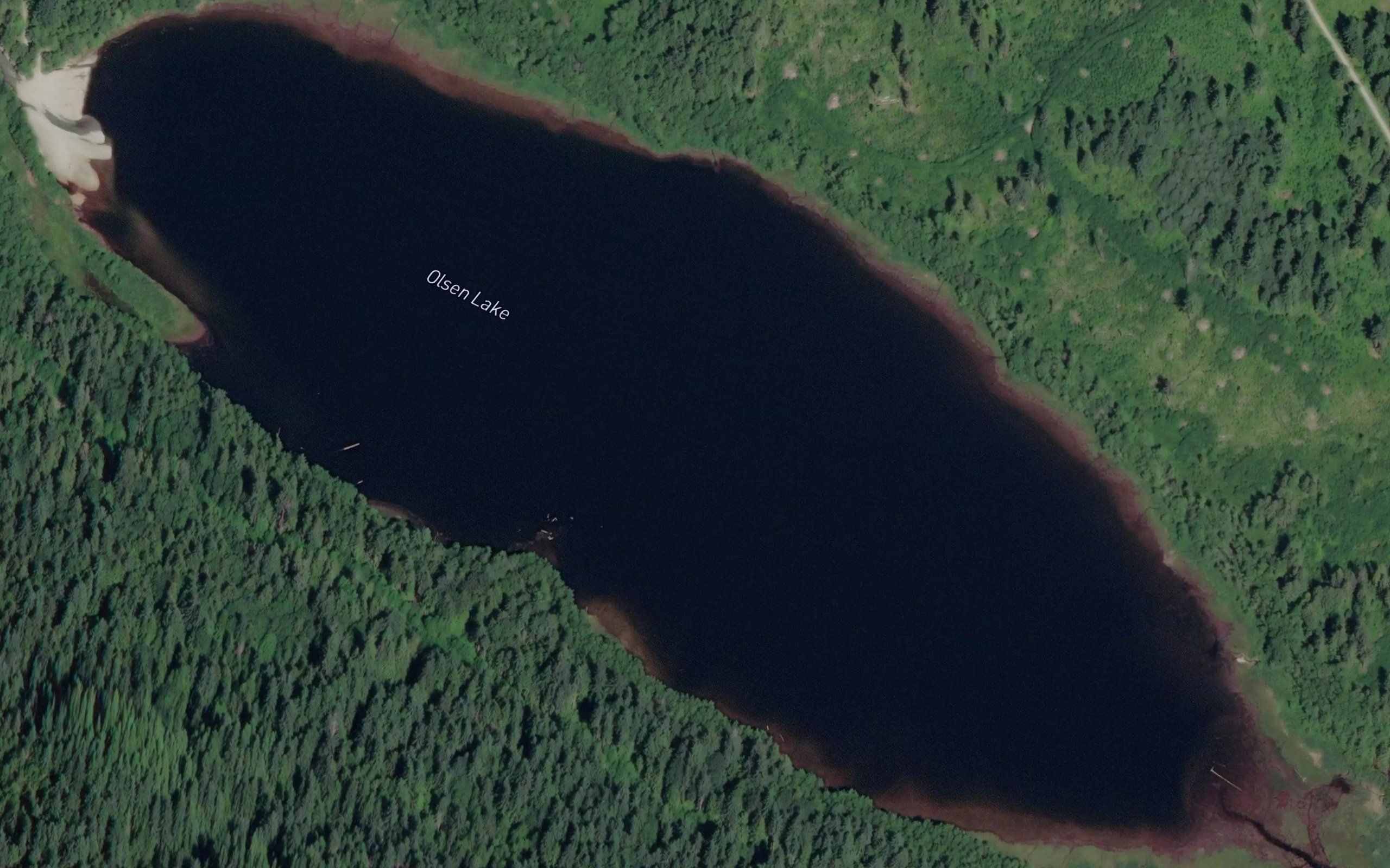 Olsen Lake