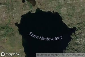Store Hestevatnet