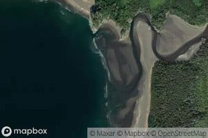 Shelikof Creek