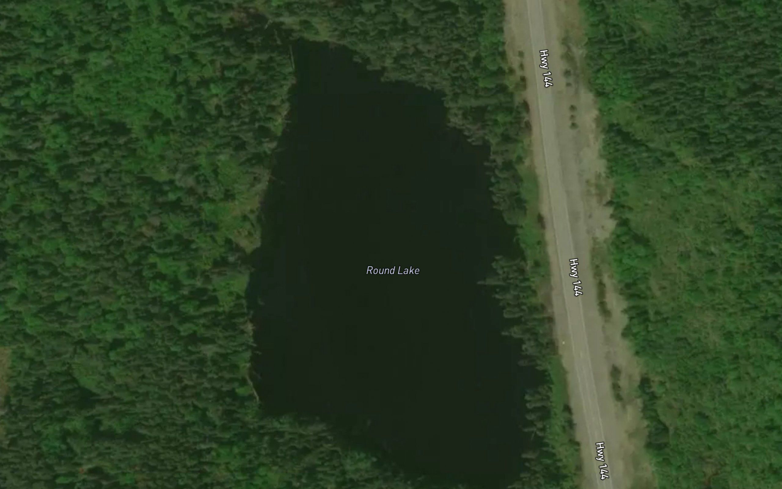 Round Lake