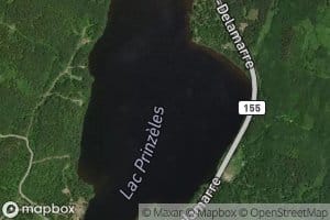Lac Prinzeles