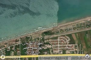 Rudkhaneh-ye Tafanga