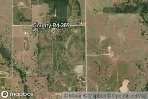 Mercer Lake Number 1