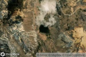 Laguna Rahaite Chico