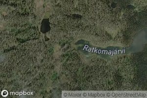 Hukanulvomaoja