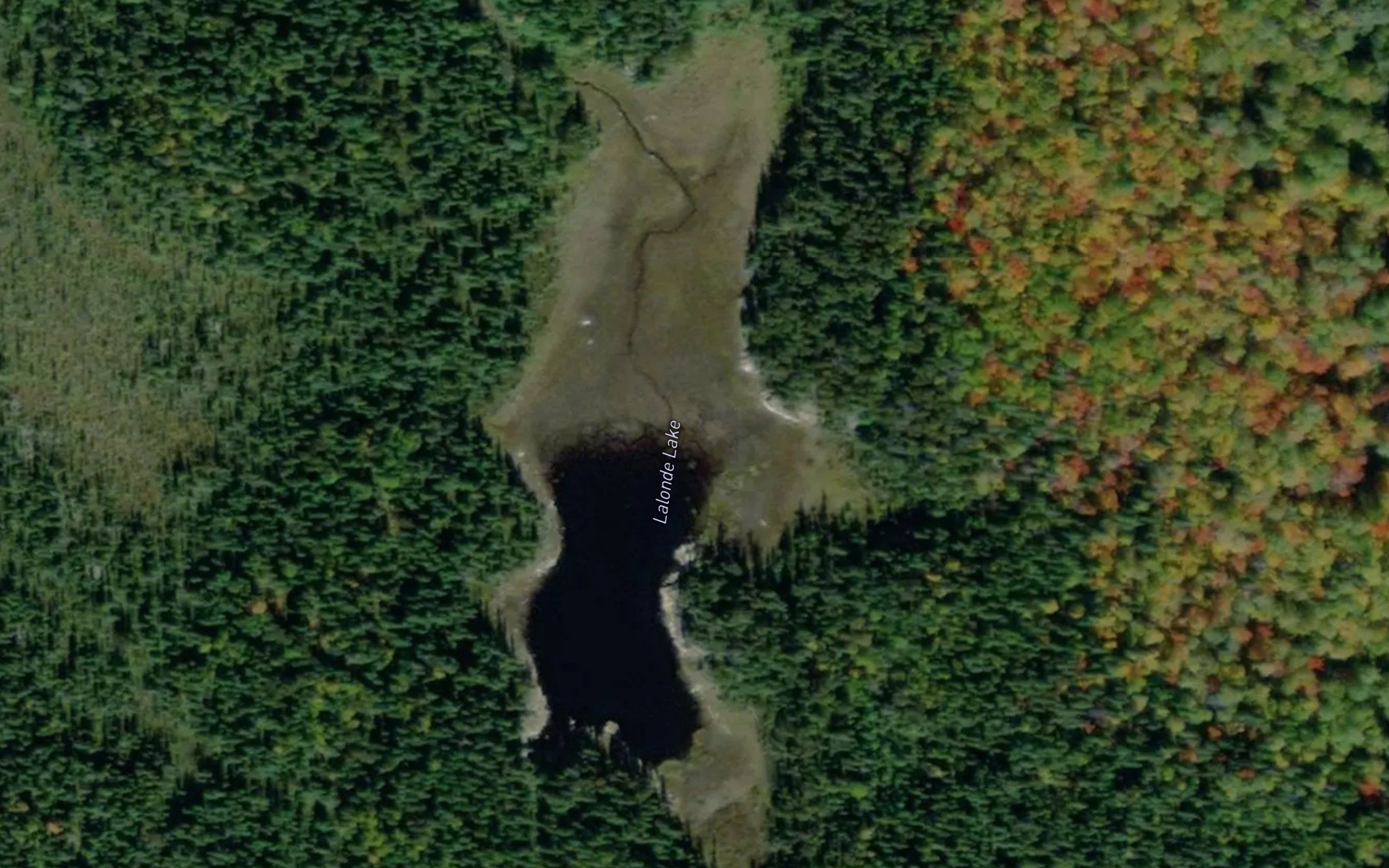 Lalonde Lake