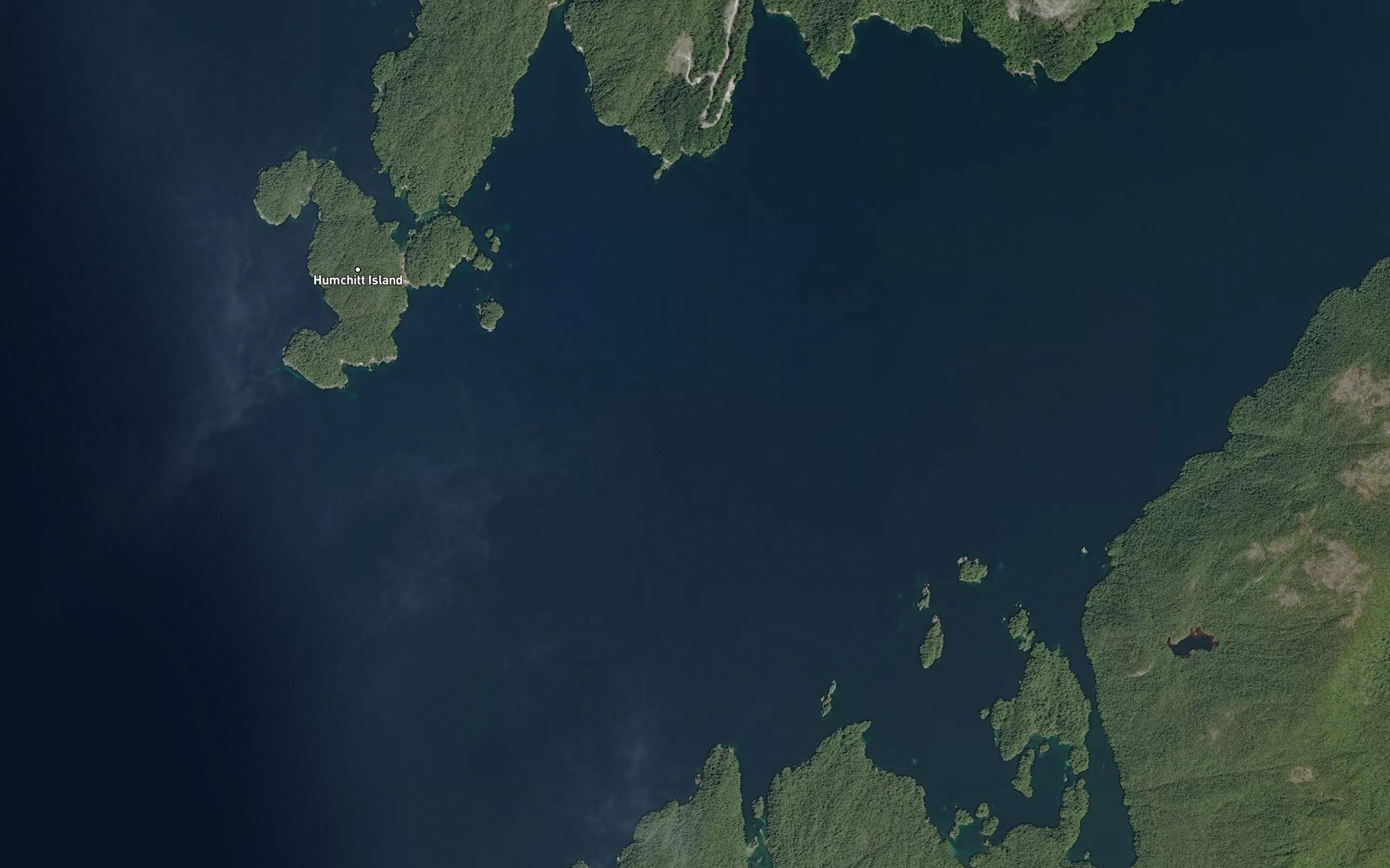 Burke Channel
