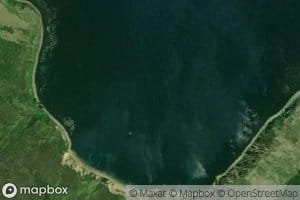 Bukhta Krasnykh Skal