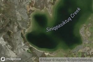Siniqpasiktuq Creek