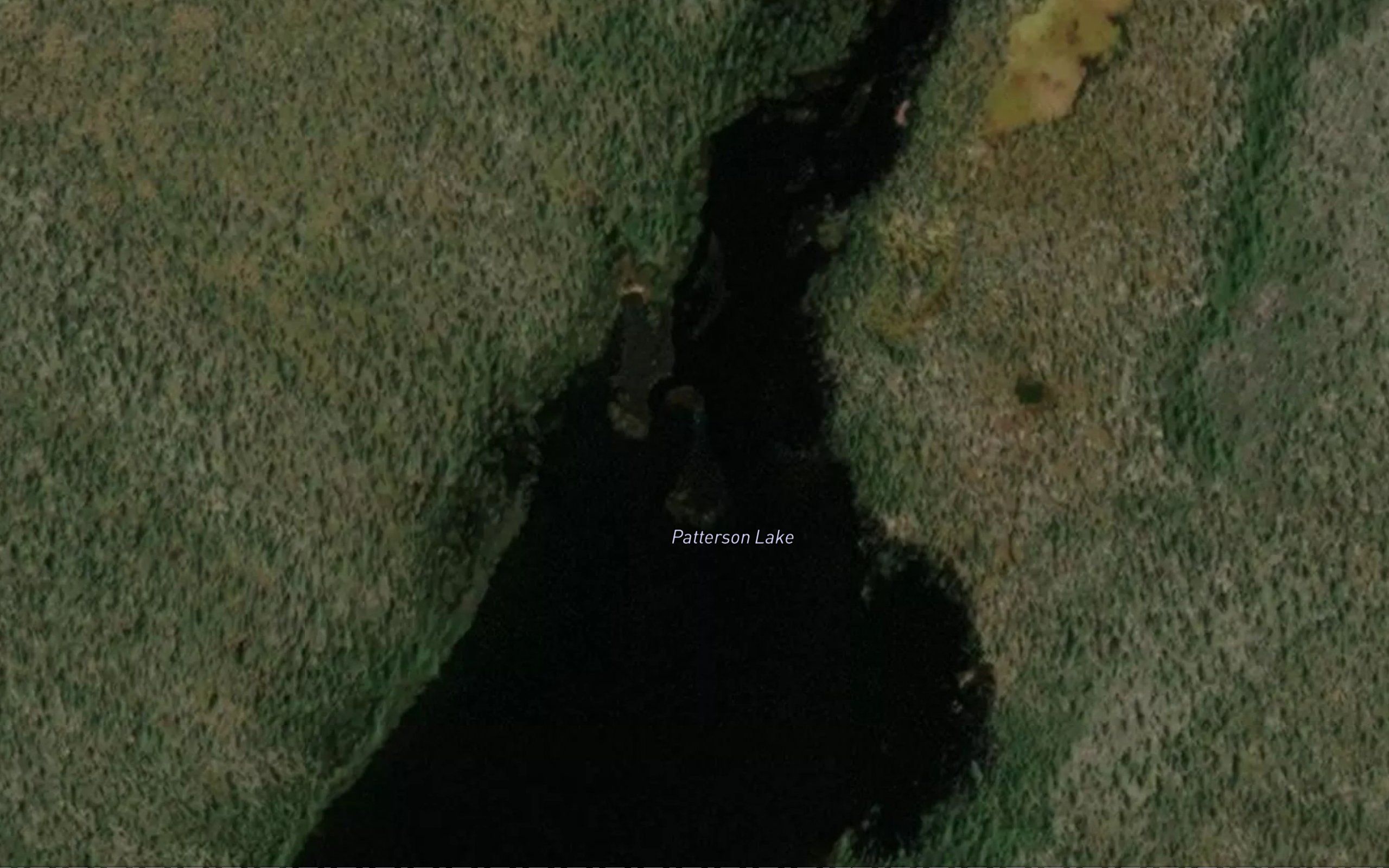 Patterson Lake