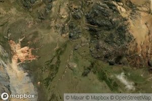 Quebrada Shashiragra