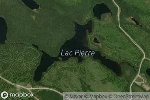 Lac Pierre
