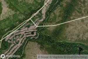 East Fork Bear Creek