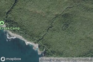 Billy Goat Creek