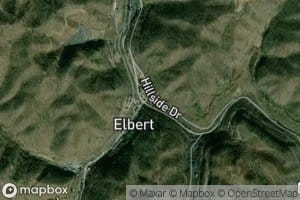 Left Fork Sandlick Creek