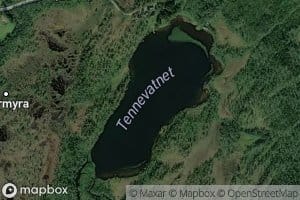 Tennevatnet