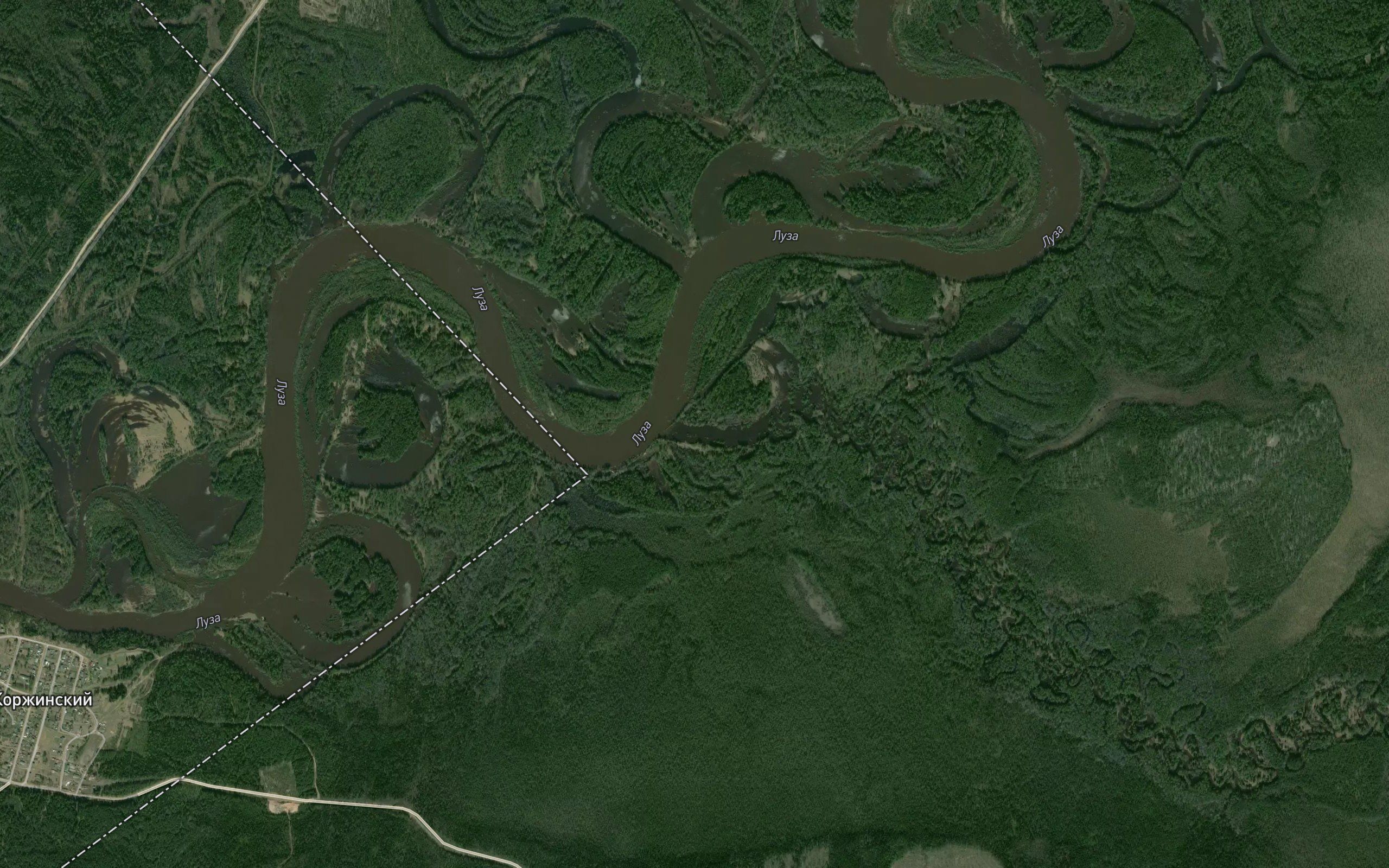 Korzha