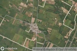 Nakatpura Distributary